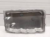 Automatinės transmisijos karteris